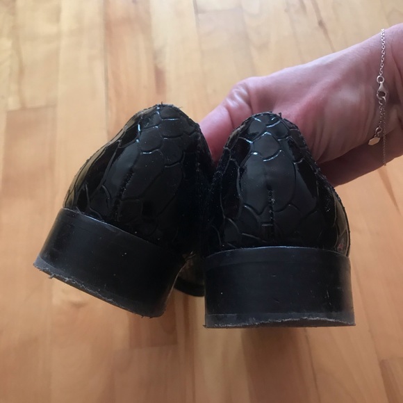 Derbies Mellow Yellow - Picture 2 of 5